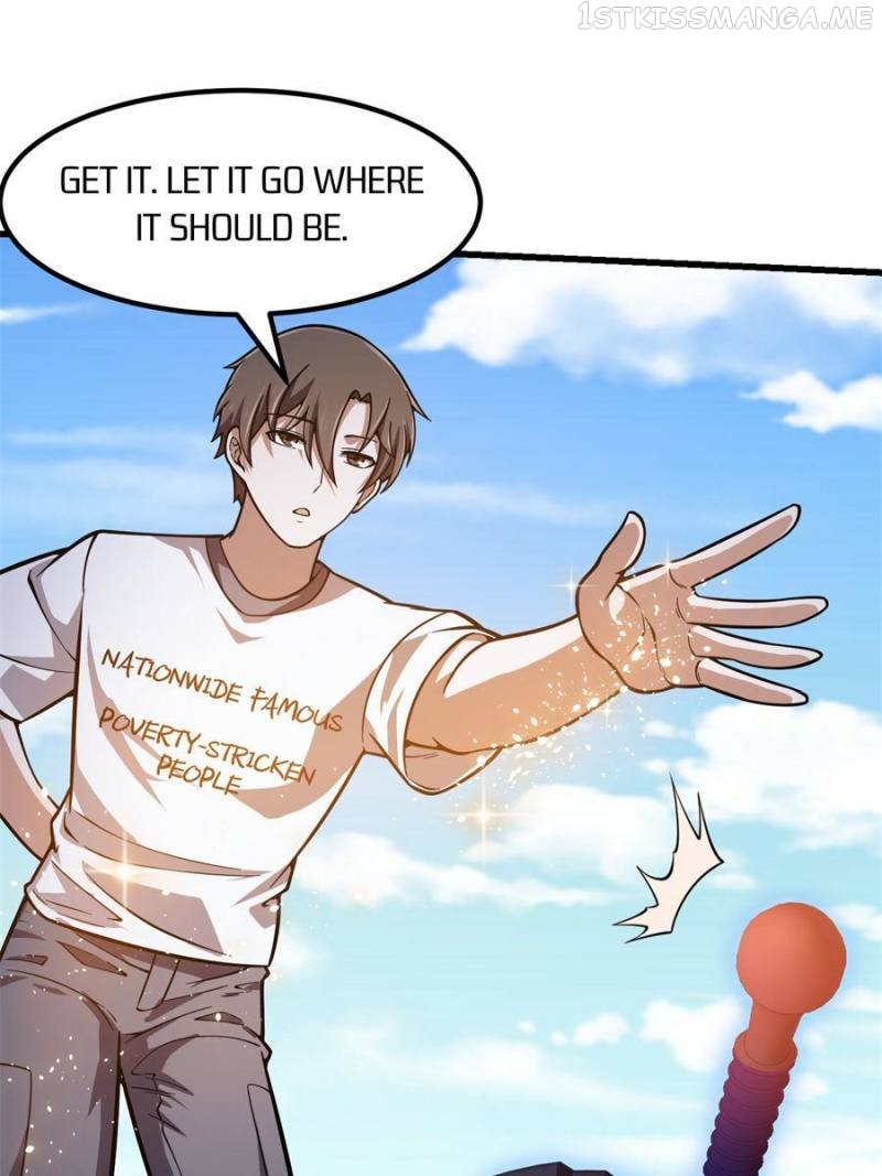 I’m Just An Immortal Chapter 238 - page 11