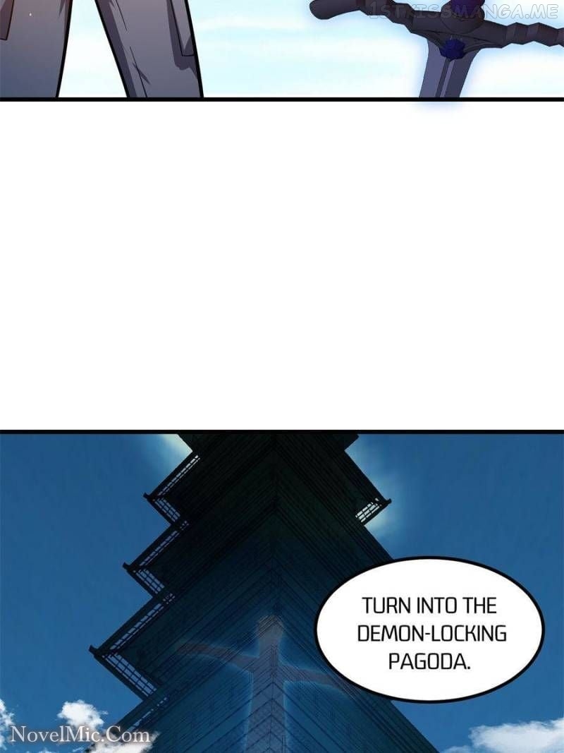I’m Just An Immortal Chapter 238 - page 12