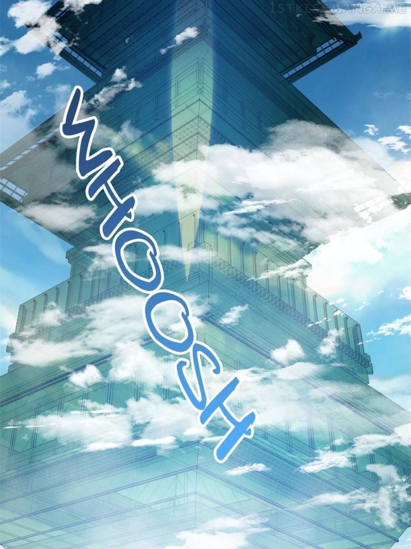 I’m Just An Immortal Chapter 238 - page 13