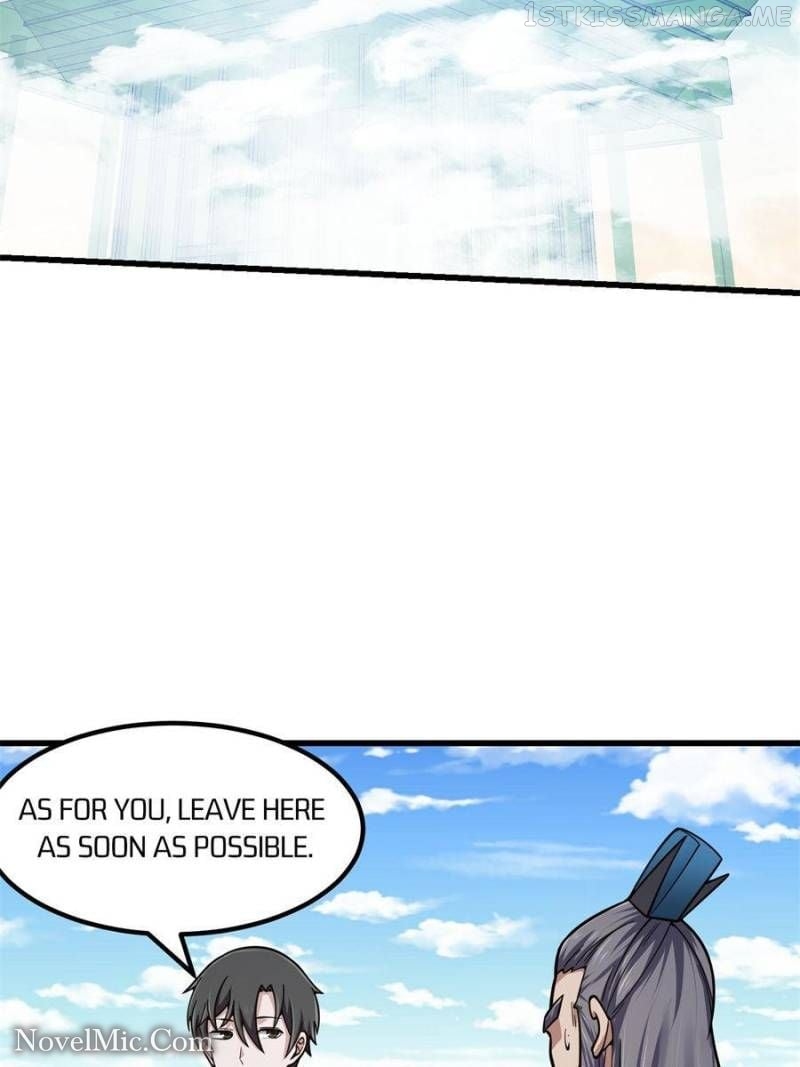 I’m Just An Immortal Chapter 238 - page 14