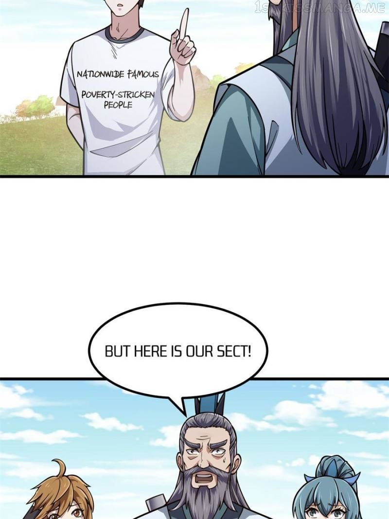 I’m Just An Immortal Chapter 238 - page 15