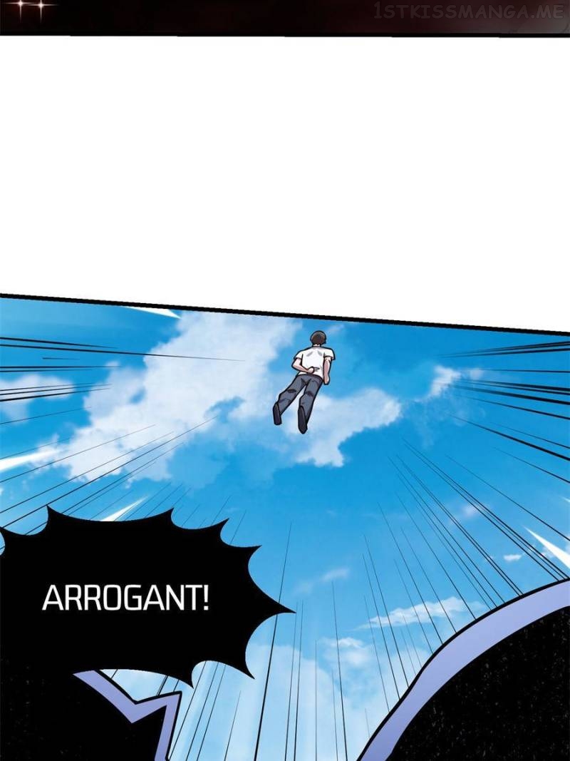 I’m Just An Immortal Chapter 238 - page 2
