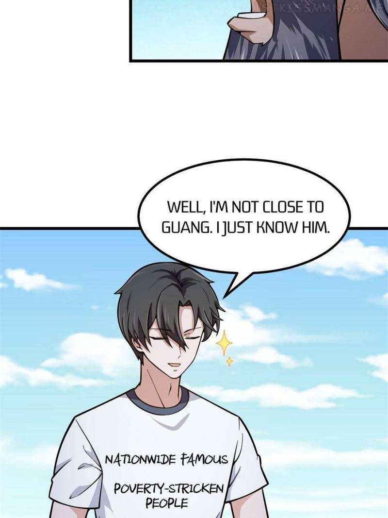 I’m Just An Immortal Chapter 238 - page 21