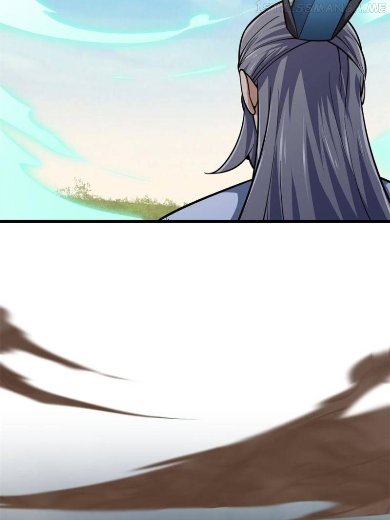 I’m Just An Immortal Chapter 238 - page 36