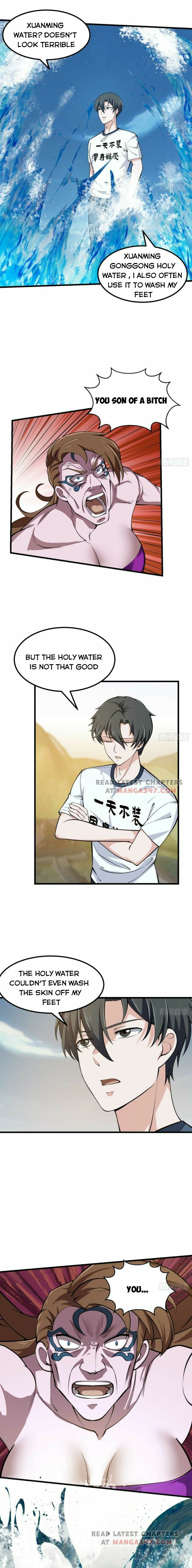 I’m Just An Immortal chapter 186 - page 1