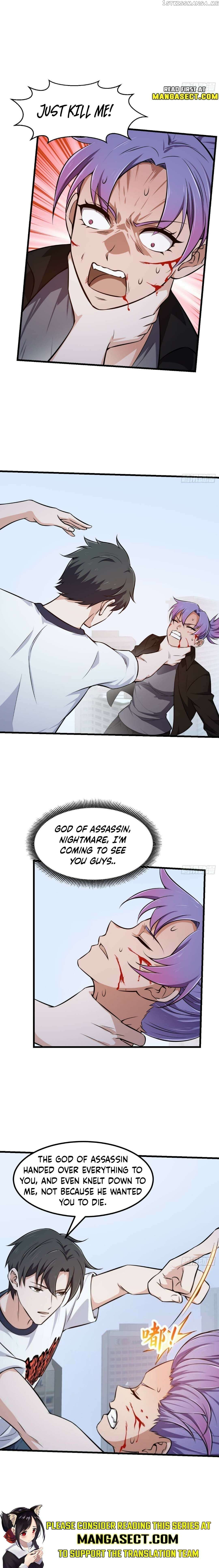 I’m Just An Immortal Chapter 296 - page 6