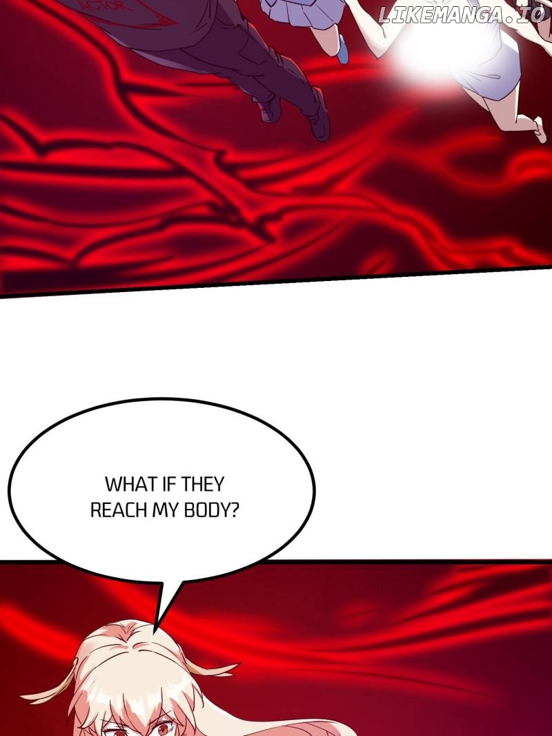 I’m Just An Immortal Chapter 380 - page 14