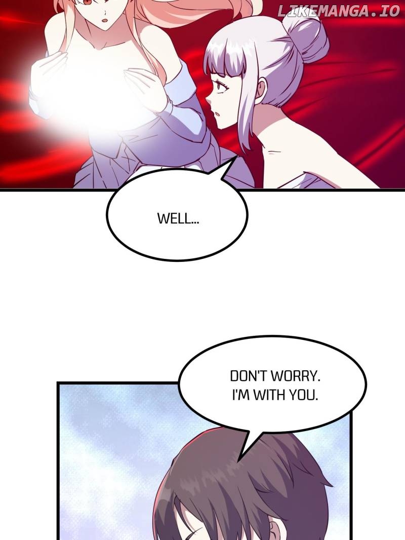 I’m Just An Immortal Chapter 380 - page 15