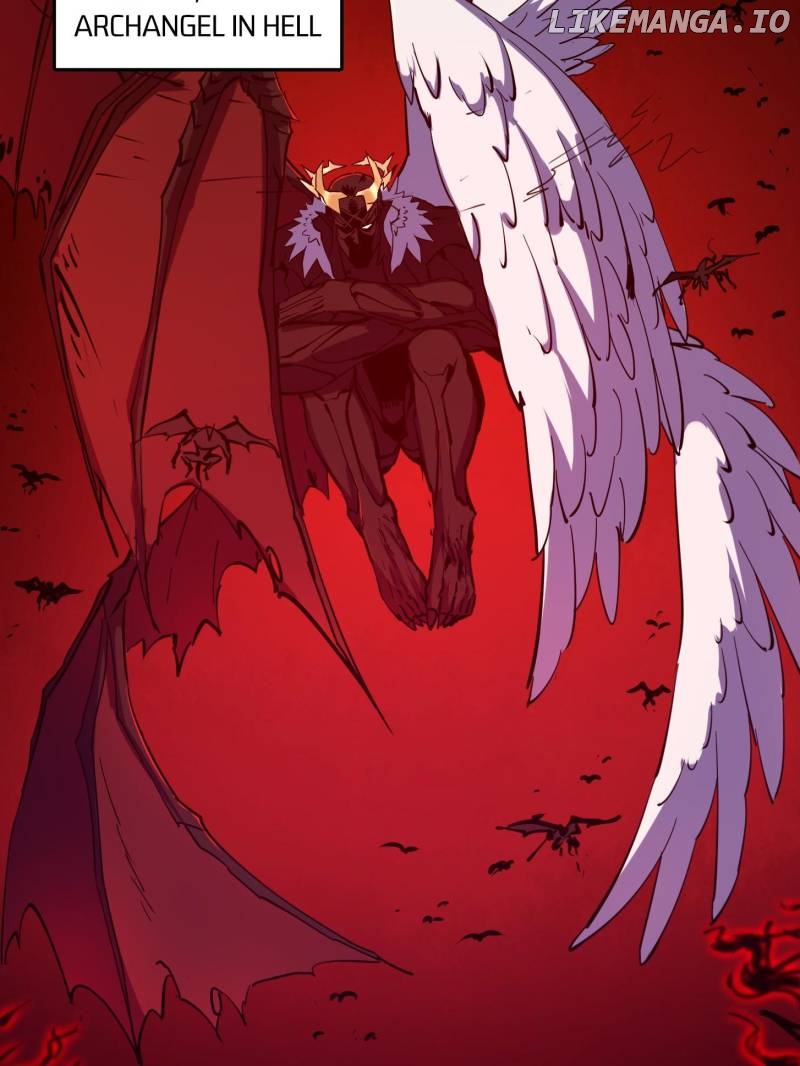 I’m Just An Immortal Chapter 380 - page 19
