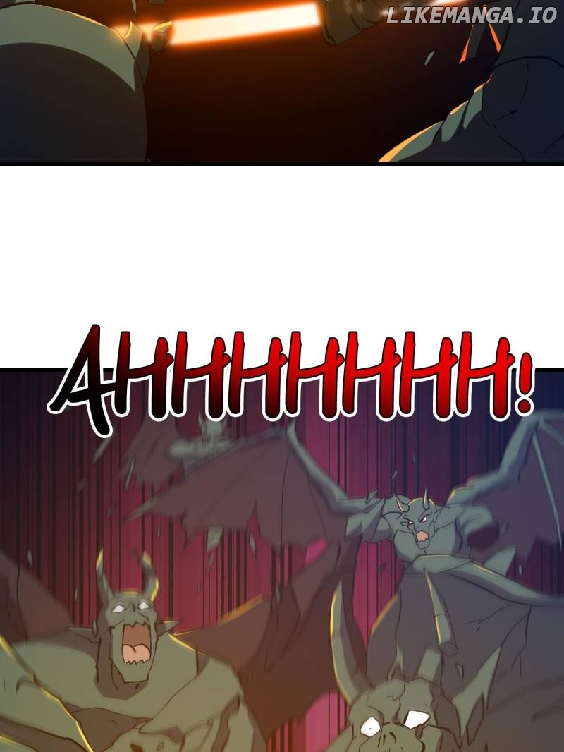 I’m Just An Immortal Chapter 380 - page 29
