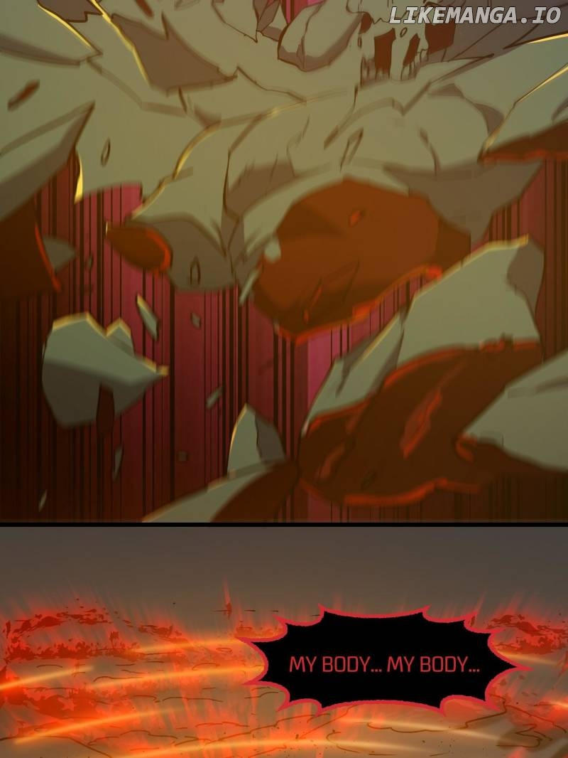 I’m Just An Immortal Chapter 380 - page 30
