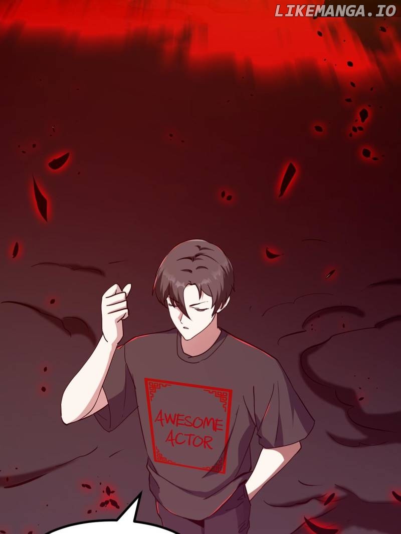 I’m Just An Immortal Chapter 380 - page 32