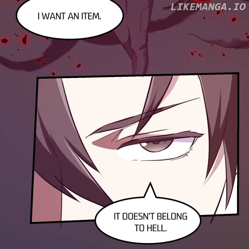 I’m Just An Immortal Chapter 380 - page 33