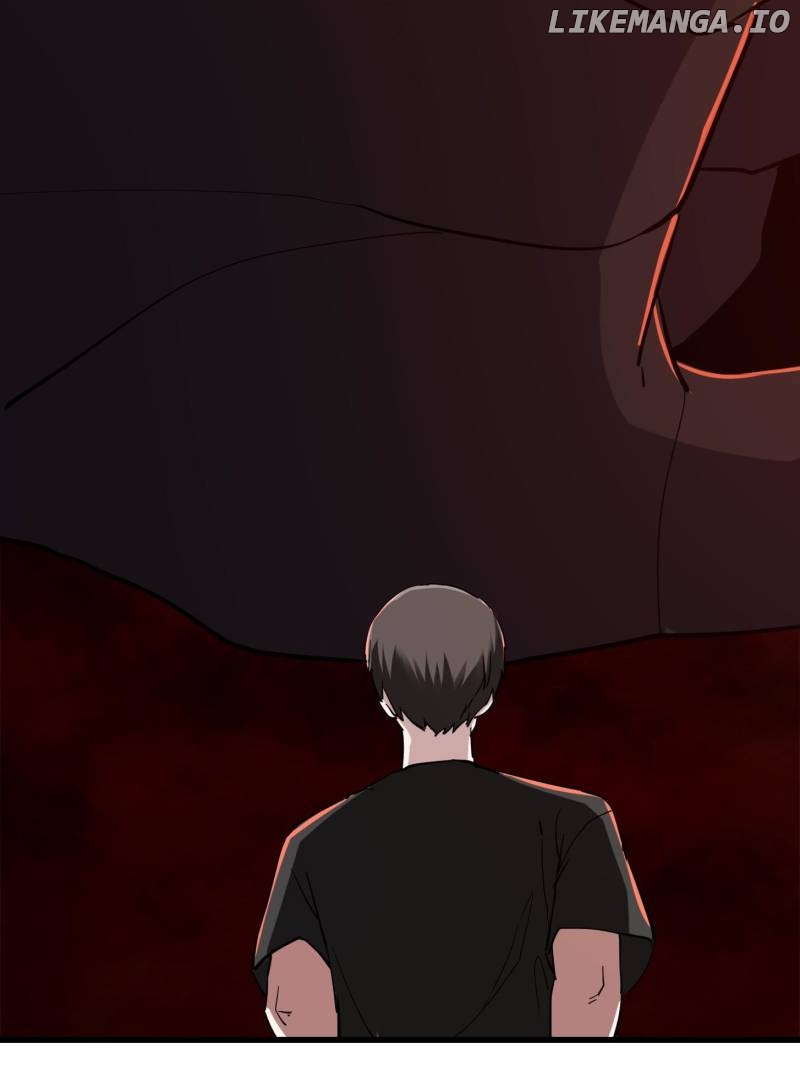 I’m Just An Immortal Chapter 380 - page 36