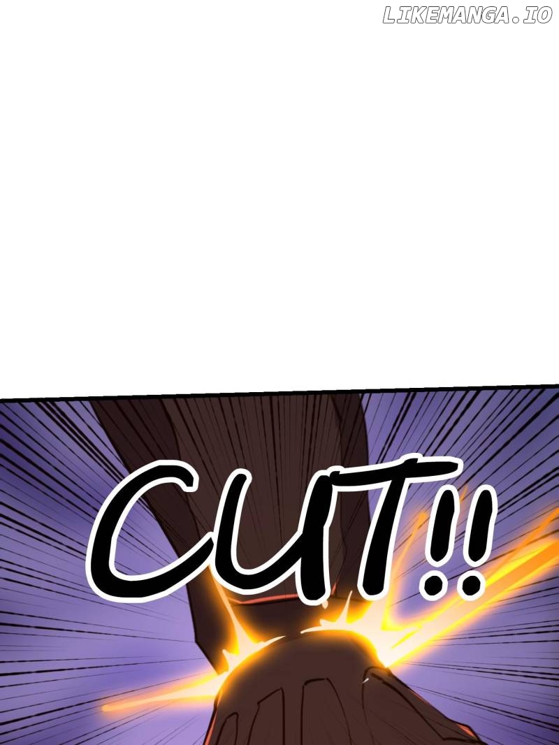 I’m Just An Immortal Chapter 380 - page 37