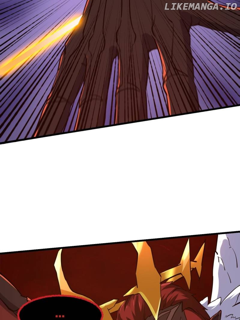 I’m Just An Immortal Chapter 380 - page 38