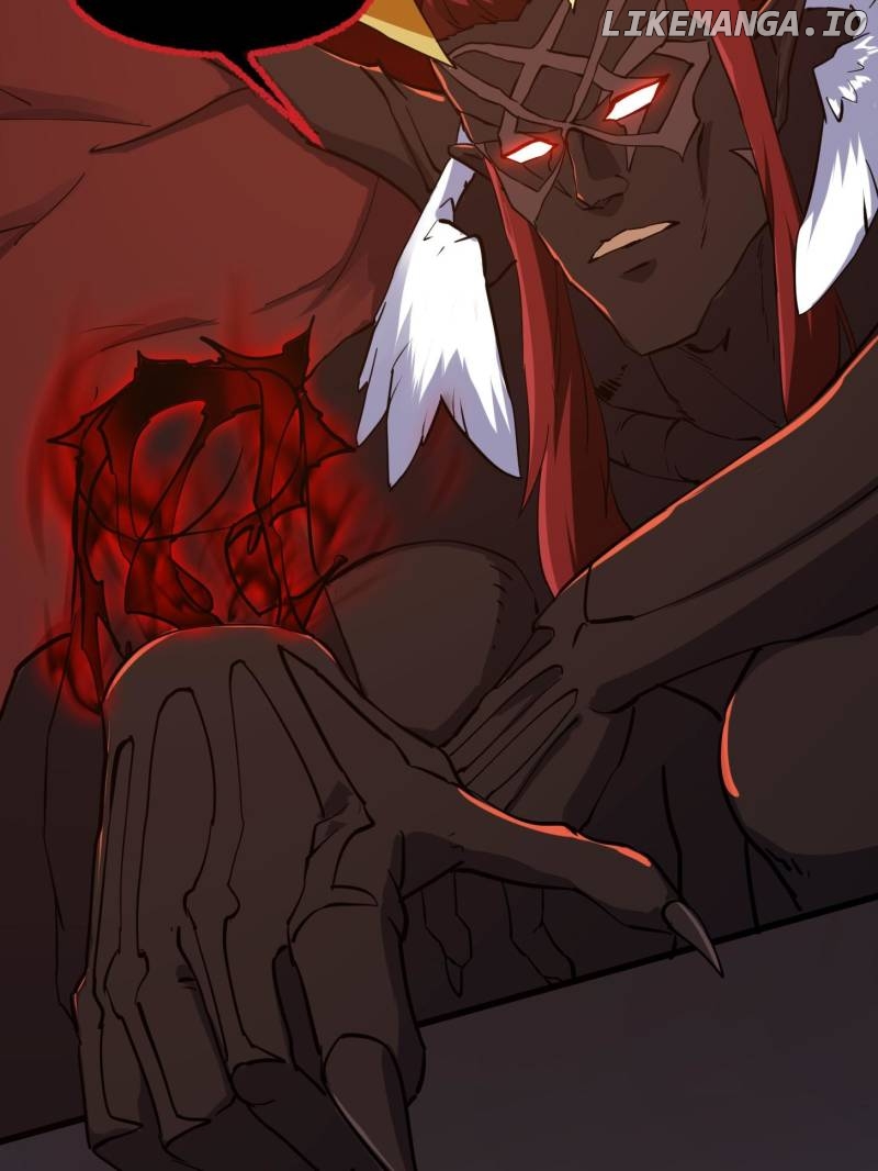 I’m Just An Immortal Chapter 380 - page 39
