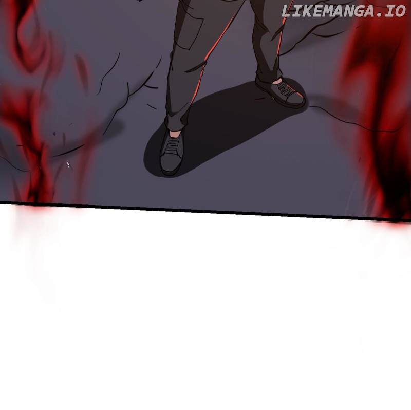 I’m Just An Immortal Chapter 380 - page 41