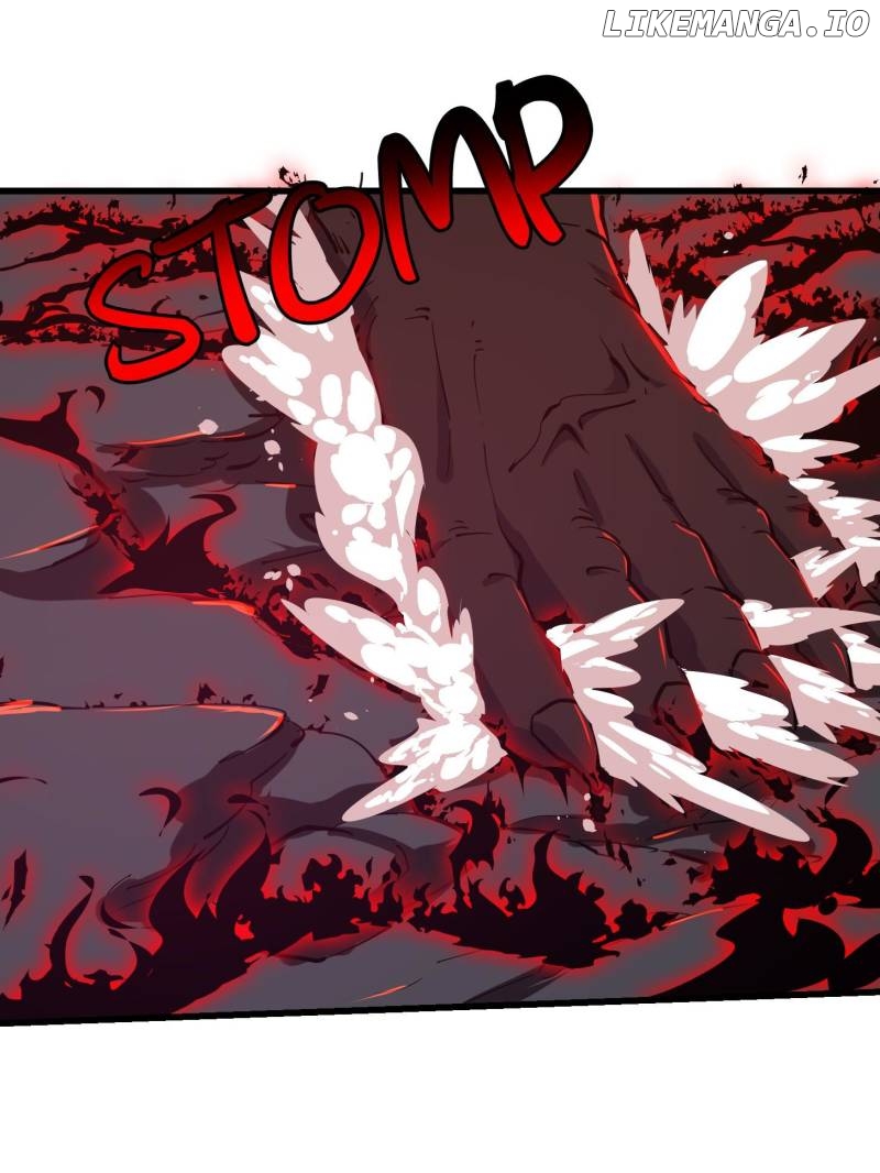 I’m Just An Immortal Chapter 380 - page 43