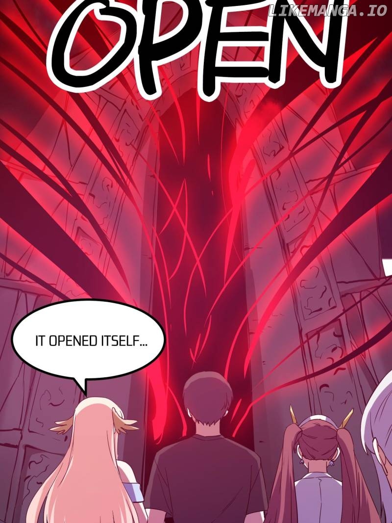 I’m Just An Immortal Chapter 380 - page 8