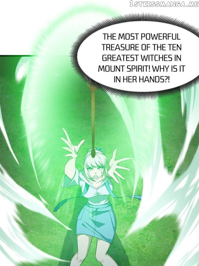 I’m Just An Immortal Chapter 259 - page 11