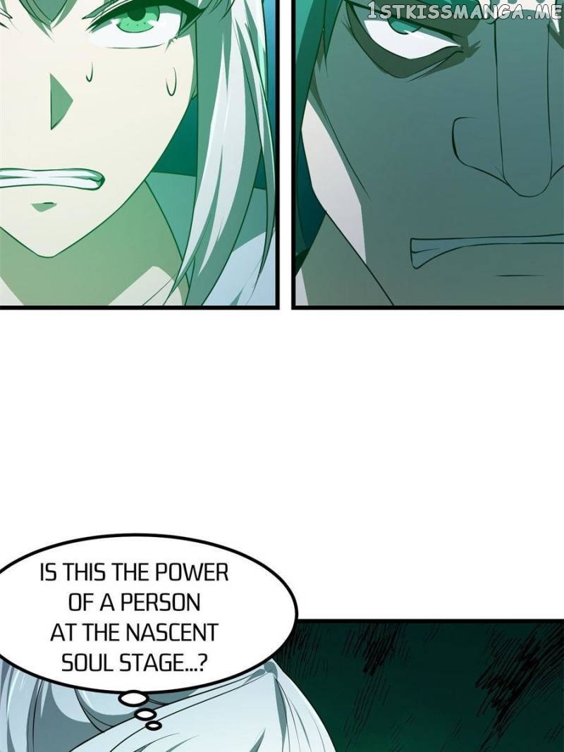 I’m Just An Immortal Chapter 259 - page 13