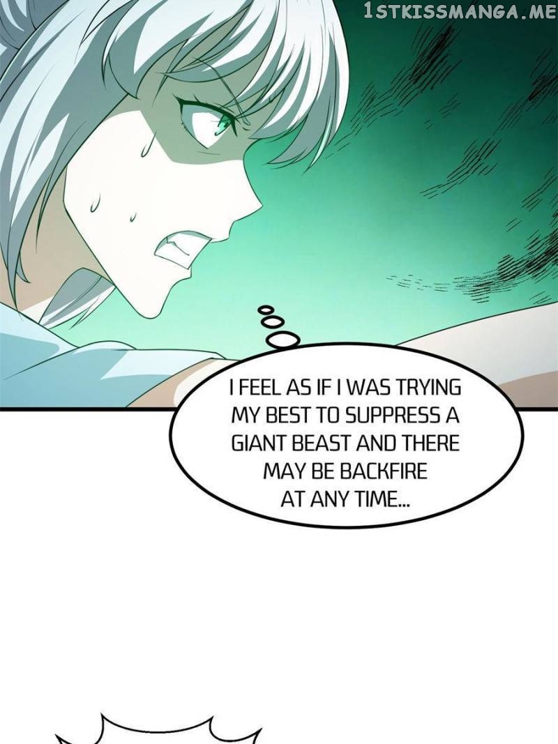 I’m Just An Immortal Chapter 259 - page 14