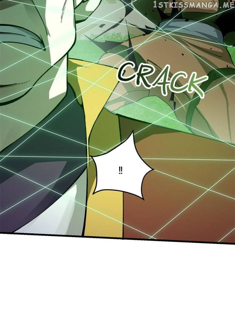 I’m Just An Immortal Chapter 259 - page 18