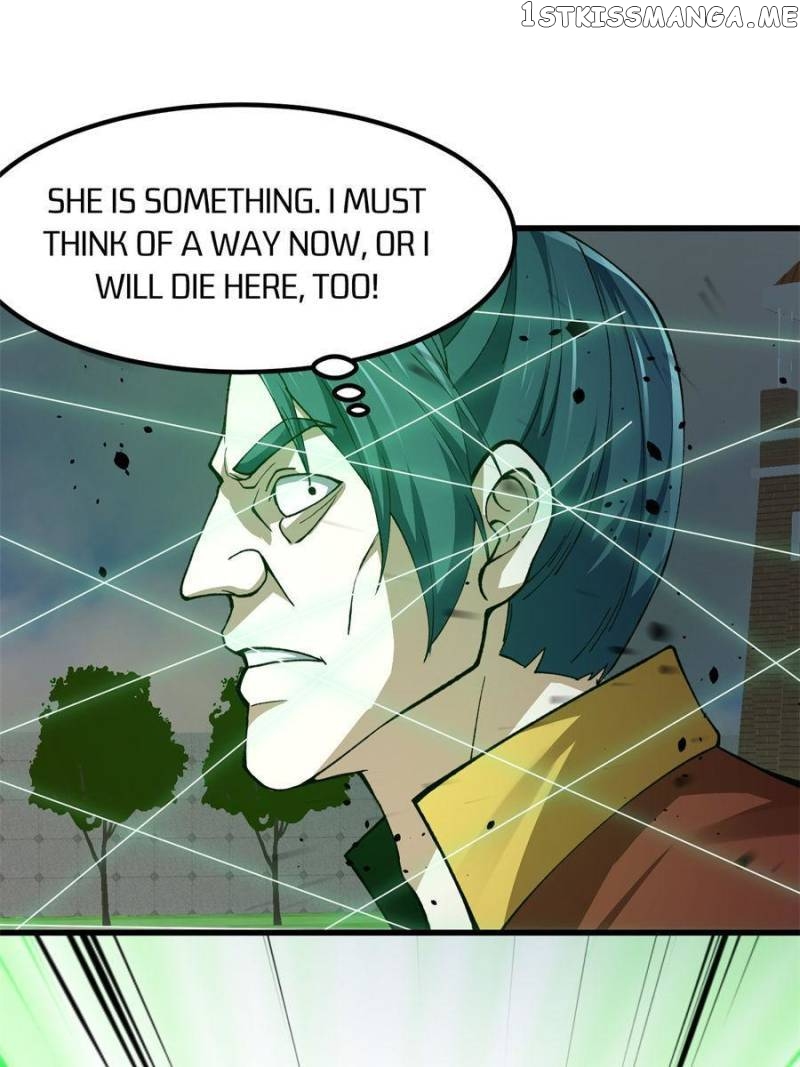 I’m Just An Immortal Chapter 259 - page 19
