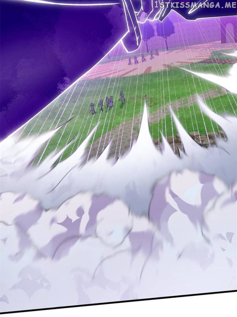 I’m Just An Immortal Chapter 259 - page 2