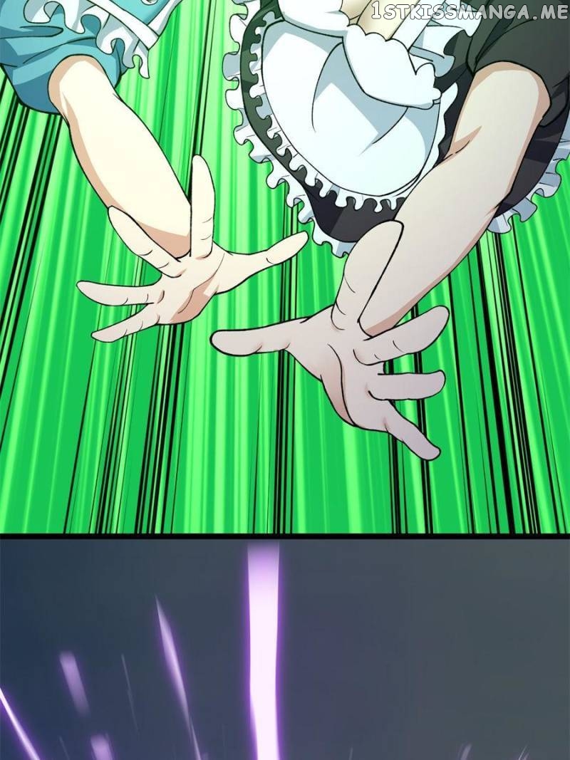 I’m Just An Immortal Chapter 259 - page 22