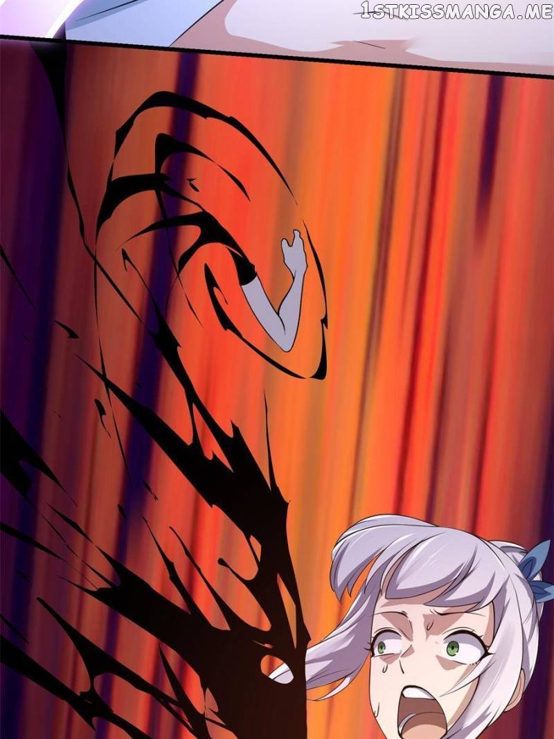 I’m Just An Immortal Chapter 259 - page 29