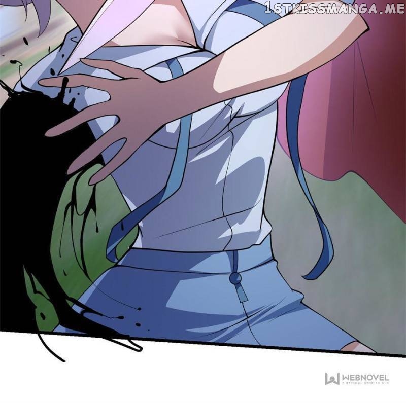 I’m Just An Immortal Chapter 259 - page 32