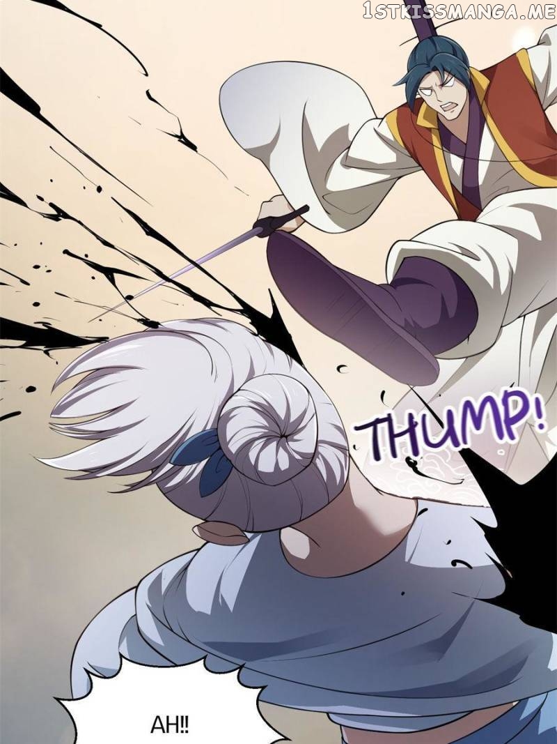 I’m Just An Immortal Chapter 259 - page 34