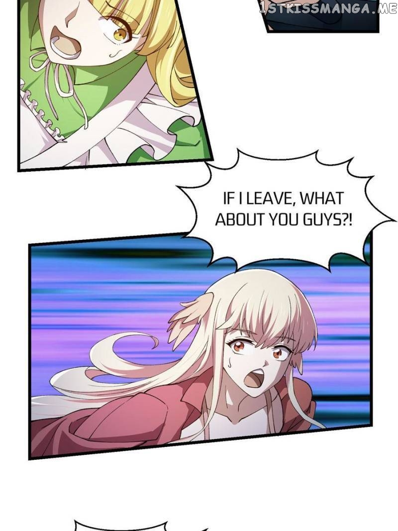 I’m Just An Immortal Chapter 259 - page 4
