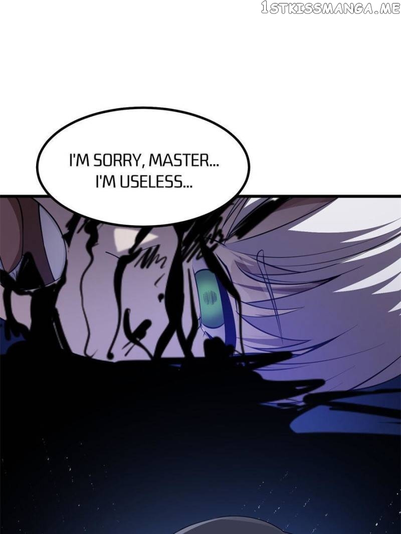 I’m Just An Immortal Chapter 259 - page 42