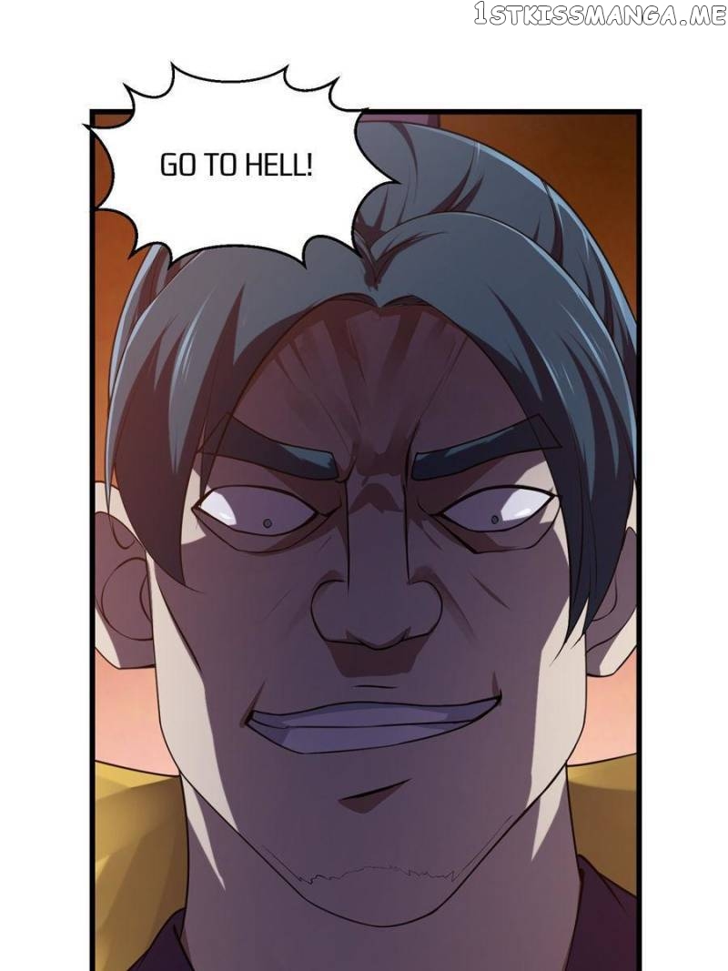 I’m Just An Immortal Chapter 259 - page 44