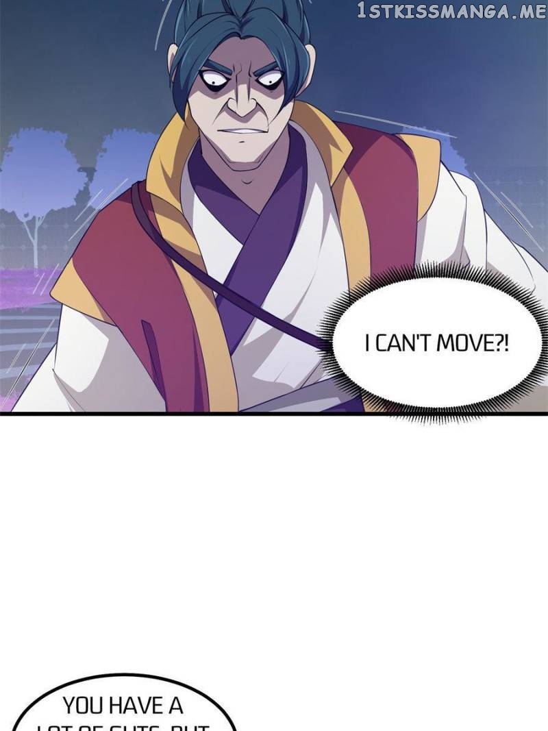 I’m Just An Immortal Chapter 259 - page 46