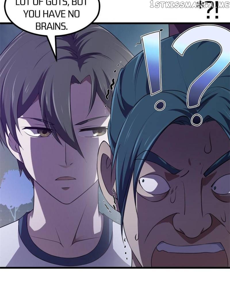 I’m Just An Immortal Chapter 259 - page 47