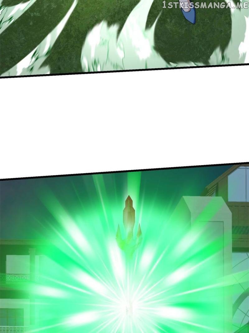I’m Just An Immortal Chapter 259 - page 6