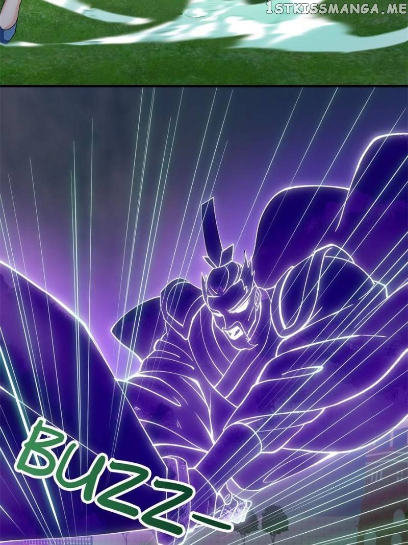 I’m Just An Immortal Chapter 259 - page 8
