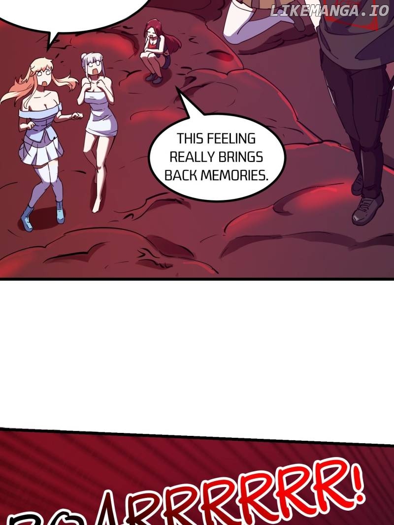 I’m Just An Immortal Chapter 379 - page 14