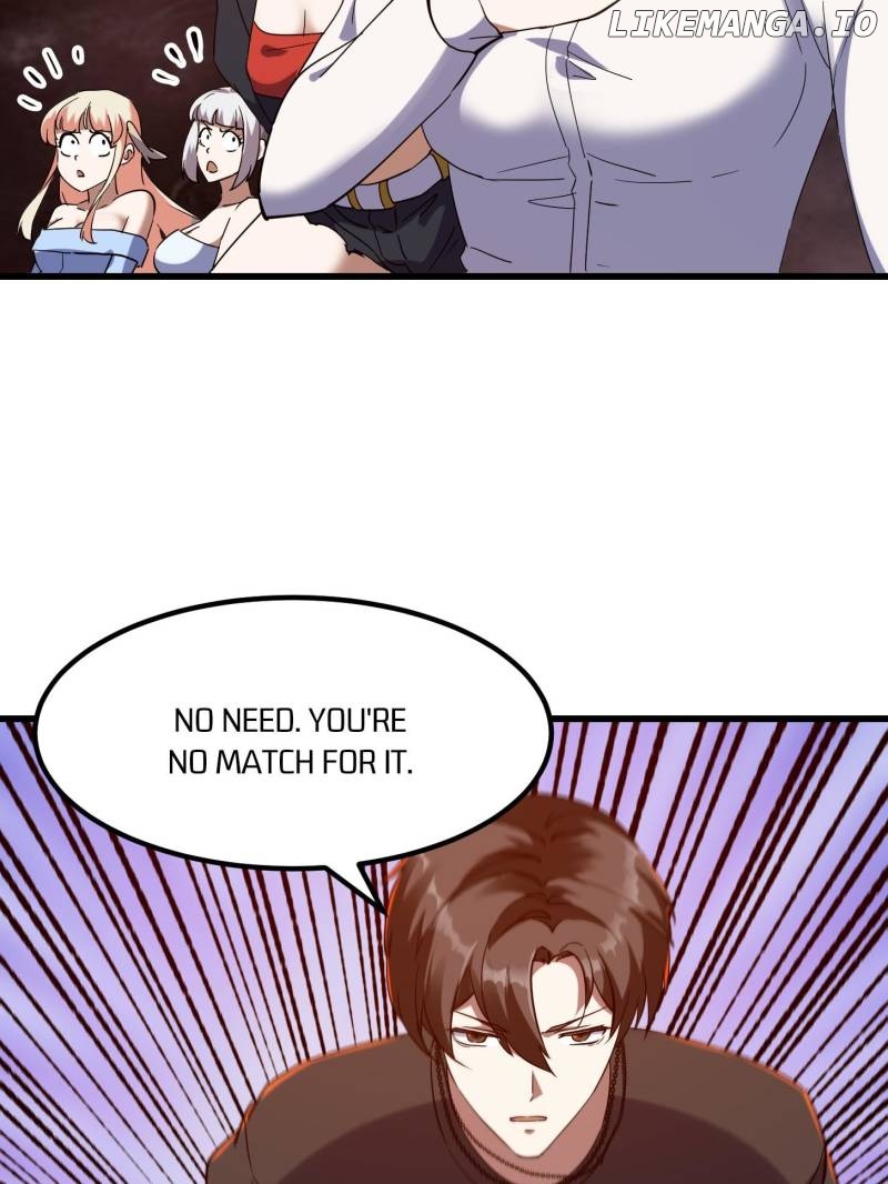 I’m Just An Immortal Chapter 379 - page 19