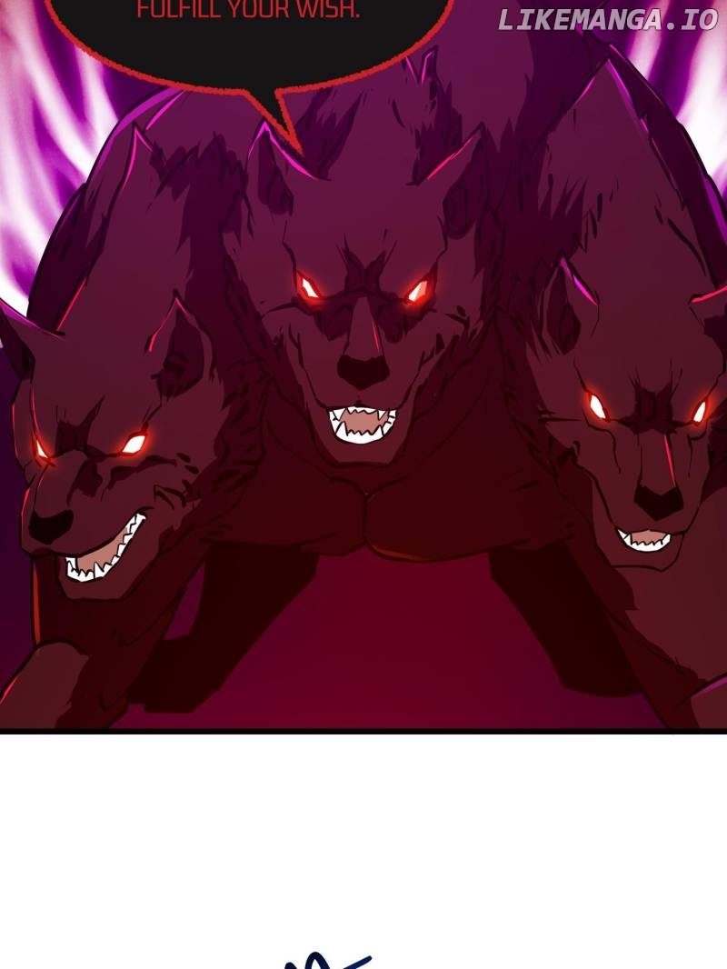 I’m Just An Immortal Chapter 379 - page 22