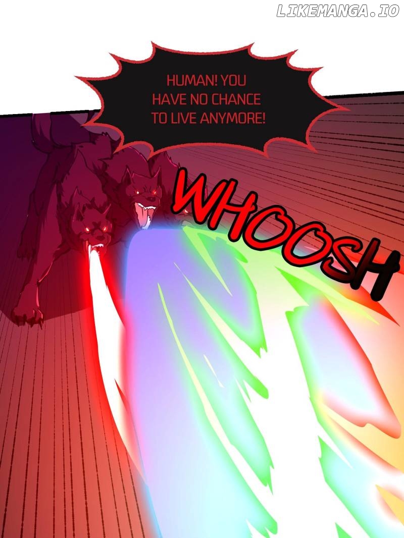 I’m Just An Immortal Chapter 379 - page 25