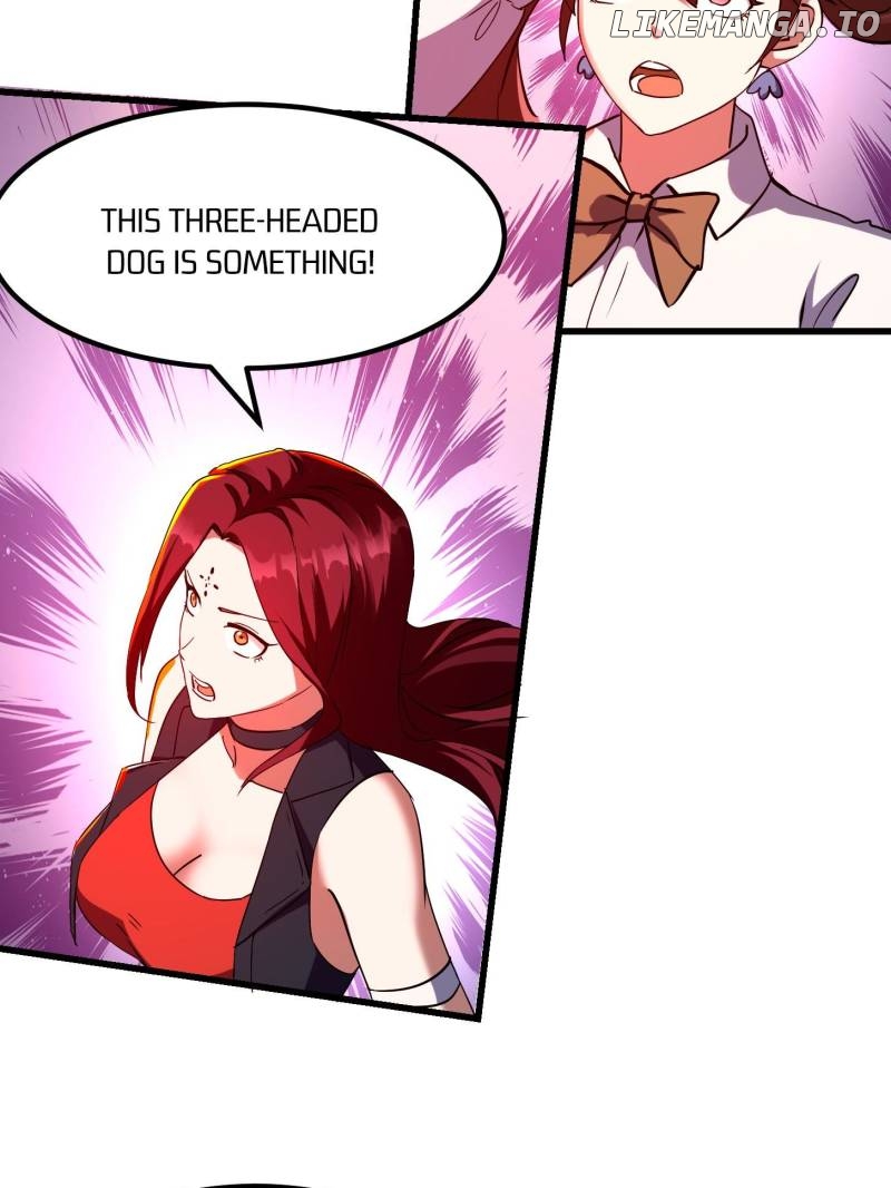 I’m Just An Immortal Chapter 379 - page 29