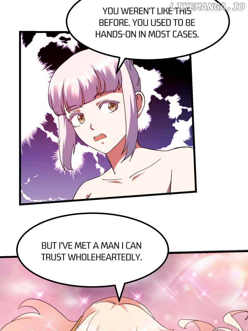 I’m Just An Immortal Chapter 379 - page 31