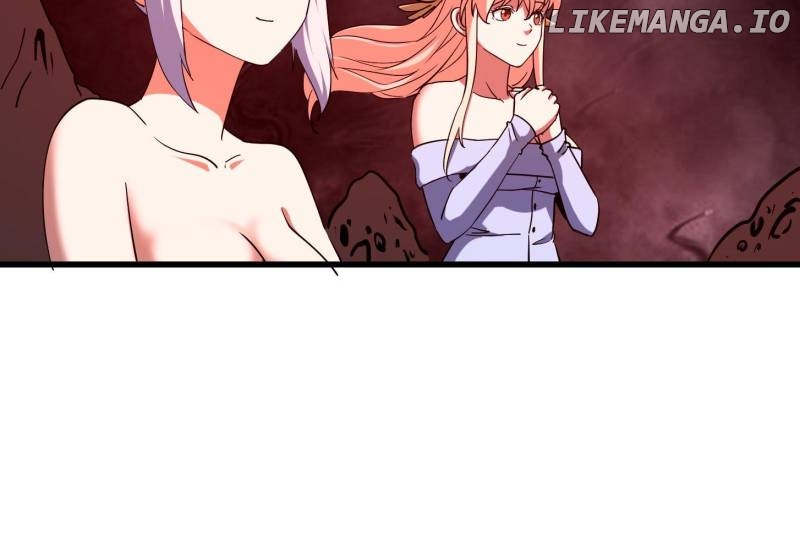 I’m Just An Immortal Chapter 379 - page 33