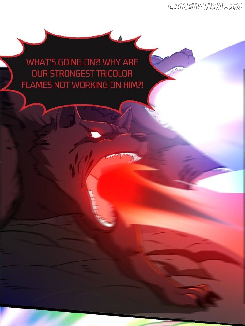 I’m Just An Immortal Chapter 379 - page 35