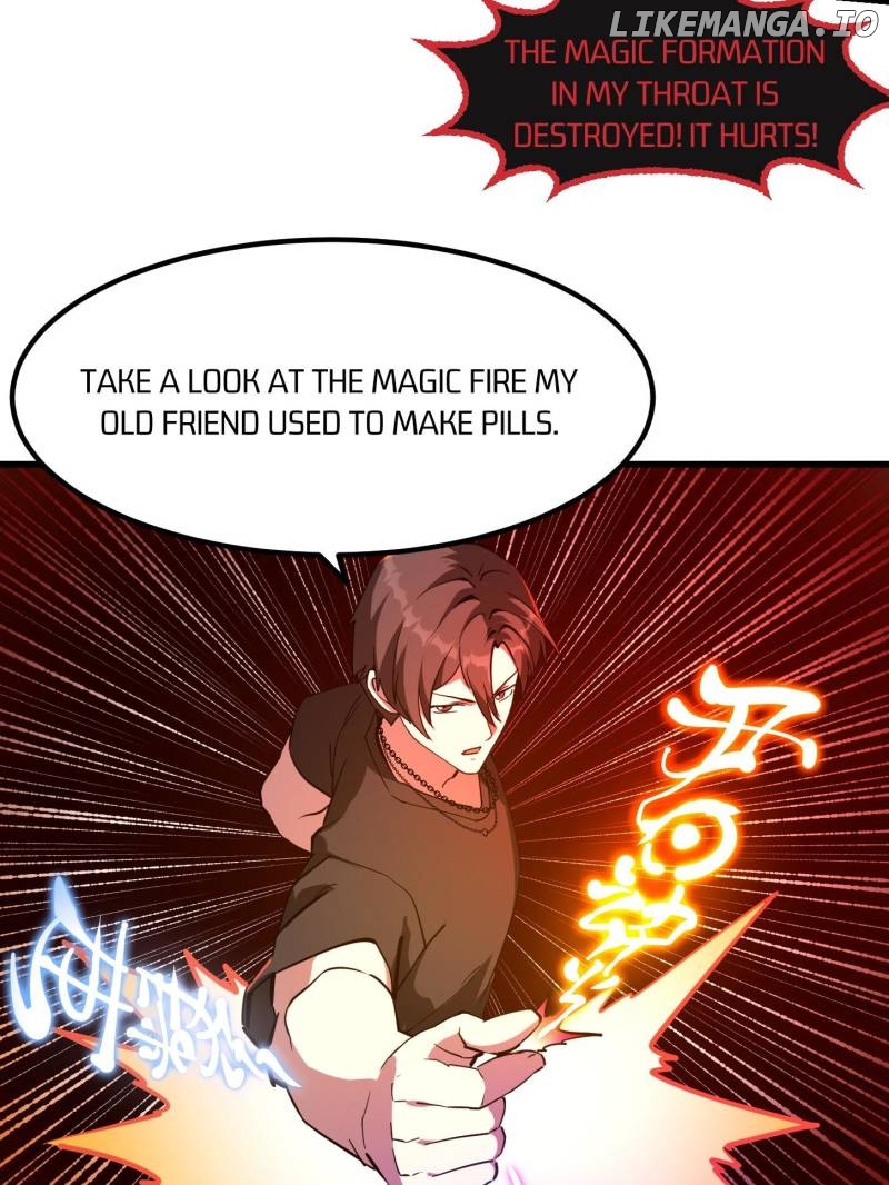 I’m Just An Immortal Chapter 379 - page 38